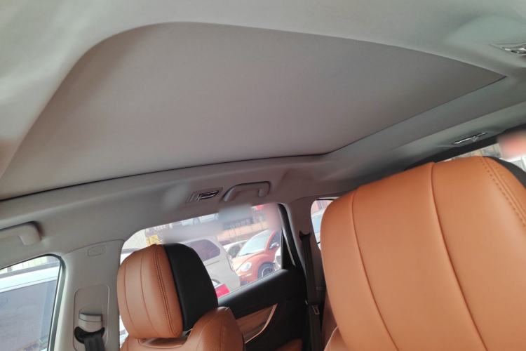 Used Chery Tiggo 8 PLUS 2022 290TGDI DCT Luxury Edition