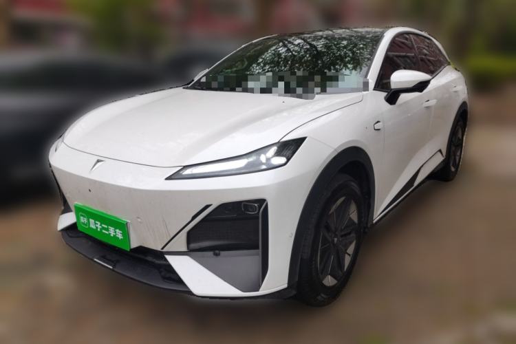 Used Deepal S07 2025 215Max Deep Blue Intelligent Driving AD PRO Range-Extended Version