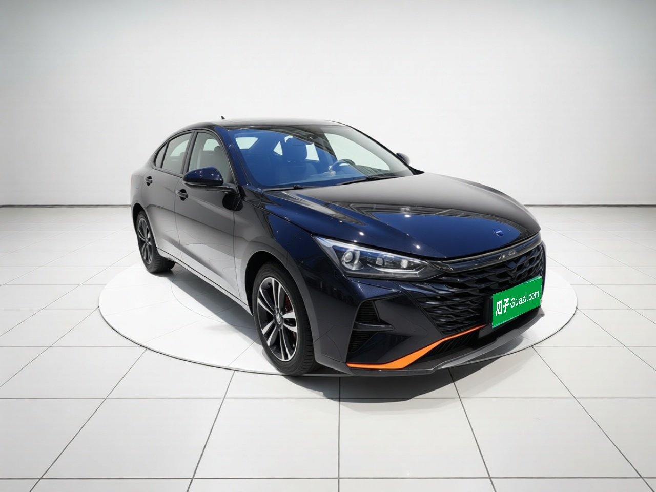 Dongfeng Aeolus Yixuan 2023 Mach Edition 1.5L Automatic Chasing Wind Version — снимка 3