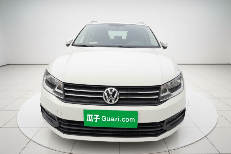 Used Volkswagen Santana 2017 Haval H6 1.6L Automatic Fashion Edition