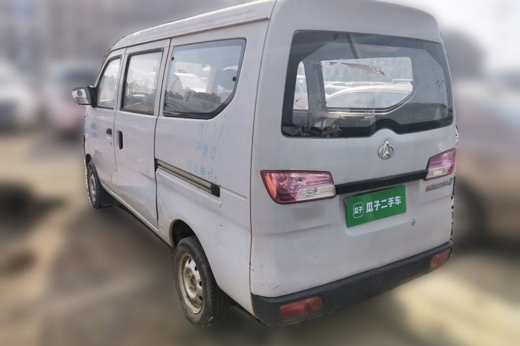 Used CHANGAN KAICHENG Star 3 
