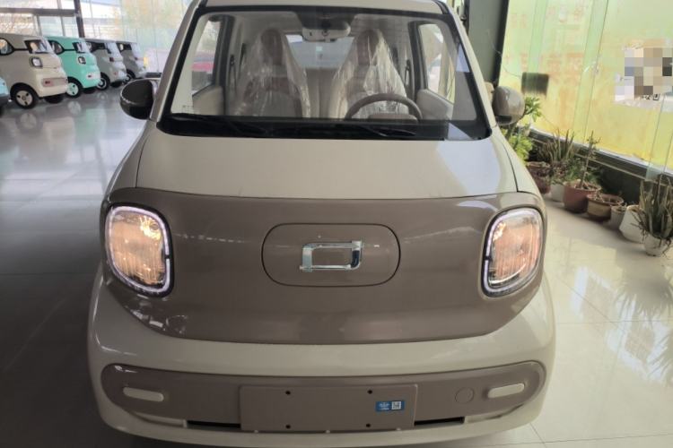 Used Bestune Pony 2026 222km Colorful Horse Front