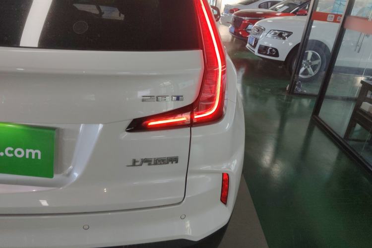 Used Cadillac XT4 2024 28T Two-Wheel-Drive Prestige Version
