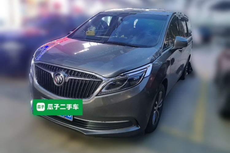 Used Buick GL8 2017 ES 28T Luxury Model China V Standard Guazi used car, China used car export, Used car for sale, Used  cars, Cheapest cars for sale