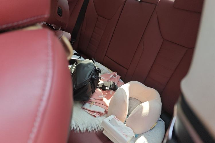 Used BMW 4 Series 2021 425i M Sport Package
