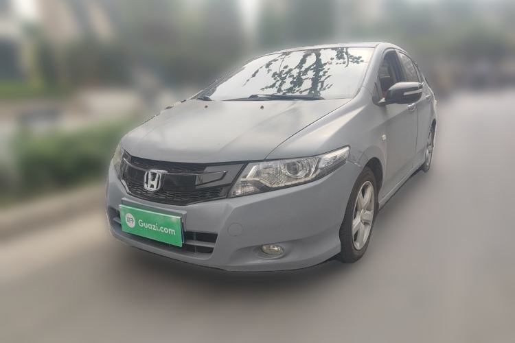 Used Honda City Classic 2011 1.5L Automatic Elite Edition