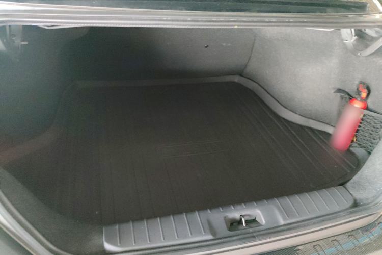 Used Nissan Sylphy 2023 1.6L CVT Enjoyment Edition Trunk