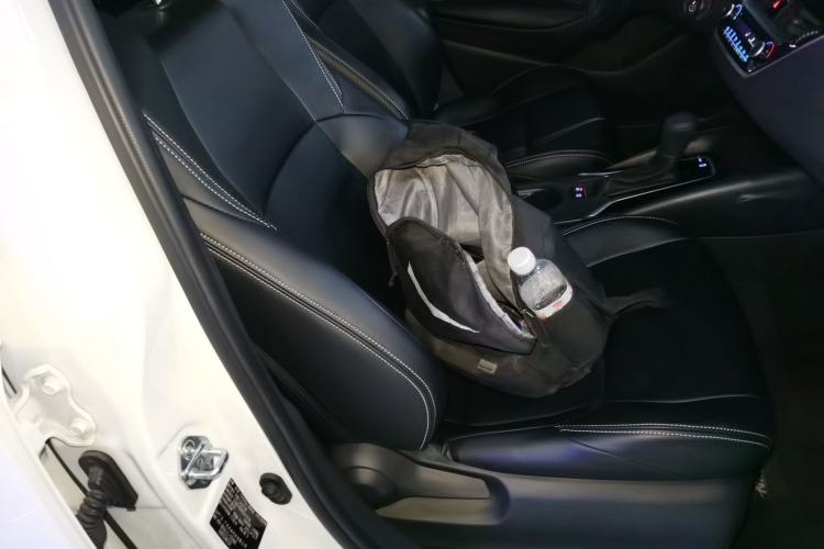 Used Toyota Levin 2022 Facelift TNGA 1.5L CVT Progressive Edition
