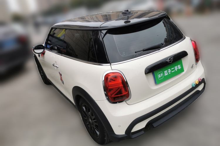 Used MINI 2022 Updated 1.5T ONE