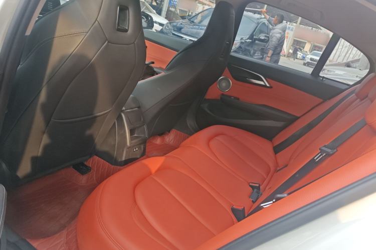 Used BMW 1 Series 2022 125i M Sport Night Edition
