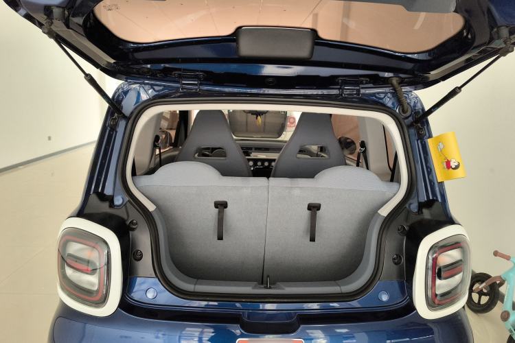 Used Bestune Pony 2025 222km Range Agile Horse