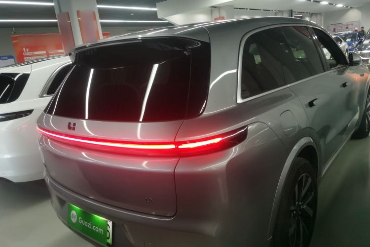 Used Li Auto L8 2023 Air model