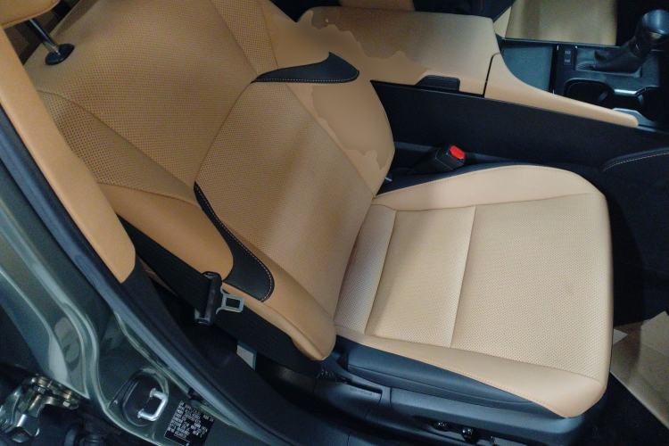 Used Lexus ES 2022 200 Excellence Edition