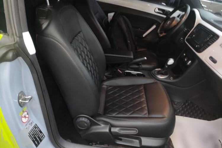 Used Volkswagen Beetle 2015 280TSI
