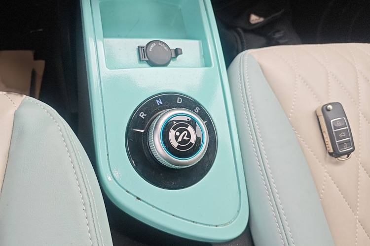 Used Brilliance Xinri i03 2021 318 km 31.45 kWh