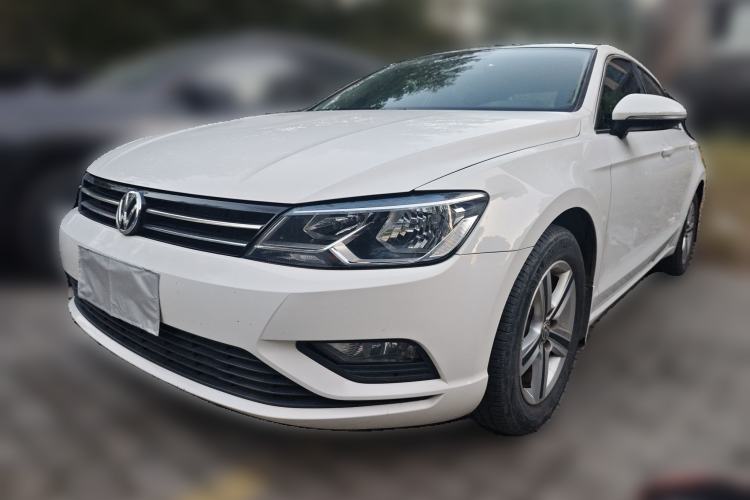 Used Volkswagen Lamando 2015 230TSI DSG Fashion Edition