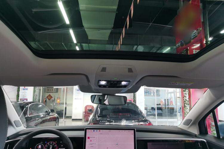 Used Volkswagen Talagon 2026 Model 450TSI Four-Wheel Drive Flagship 6-Seater