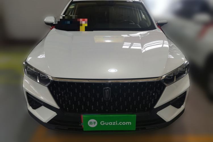 Used Bestune T77 2019 230 TID Automatic Luxury Version National V