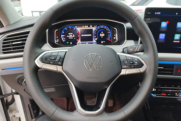 Used Volkswagen Tayron 2023 280TSI Two-Wheel-Drive Luxury Plus Advanced Version