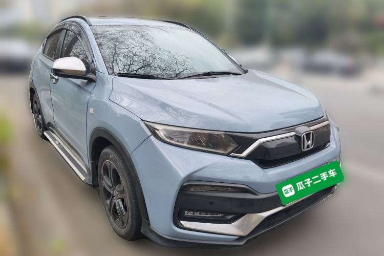 Used Honda XR-V 2019 220TURBO CVT Luxury Edition China VI Emission Standard