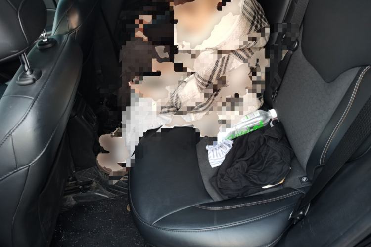 Used Jeep Compass 2020 220T Automatic Leading Edition
