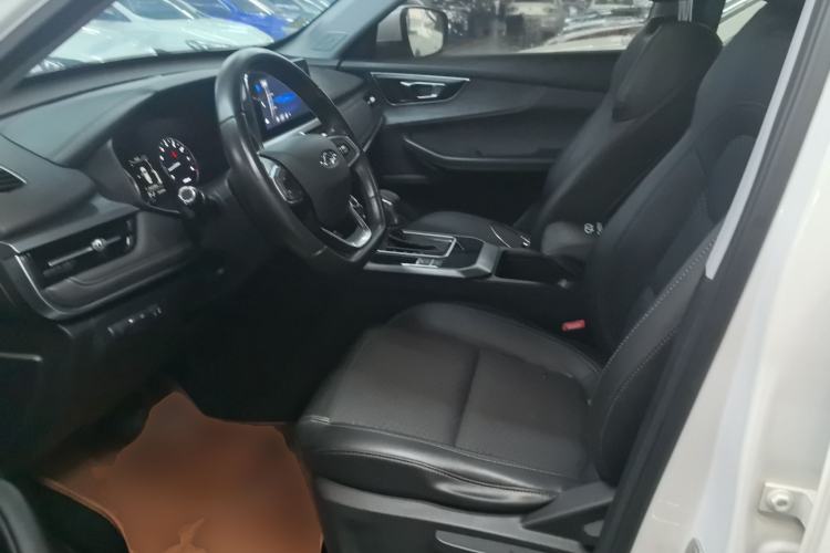 Used Chery Tiggo 5x 2020 1.5L CVT Fashion Edition Left Front Seat