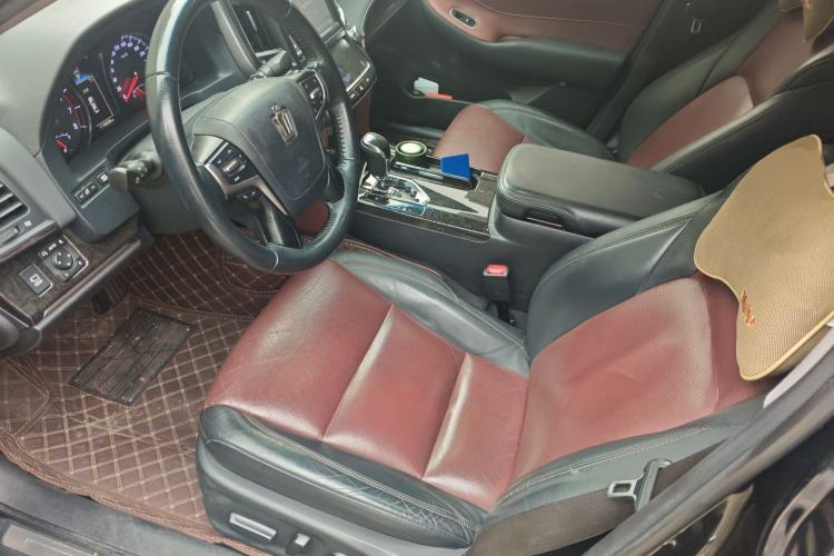 Used Toyota Crown 2018 2.0T Sport Edition