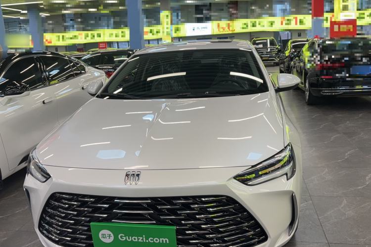 Used Buick Regal 2024 Revised 25T Ultra-Comfort Edition