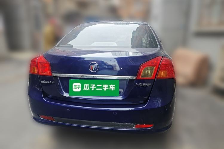 Used Buick Excelle 2011 1.6LX-AT