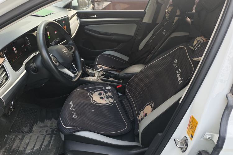 Used Volkswagen Bora 2023 300TSI DSG Prestige Edition