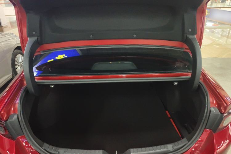 Used Mazda Mazda 3 Axela 2022 2.0L Automatic Zhiyao Edition