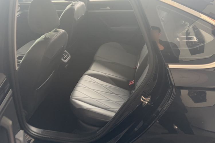 Used Volkswagen Lavida 2023 1.5L Automatic 5 Million Edition Interior 3