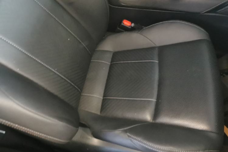 Used Toyota Harrier 2022 2.0L CVT Two-Wheel Drive Luxury Edition