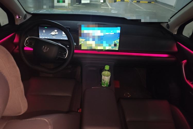 Used Leapmotor C10 2024 210 LiDAR Version