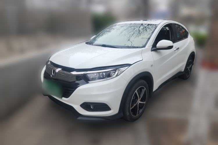 Used Honda Vezel 2020 1.5L CVT Pioneer Edition