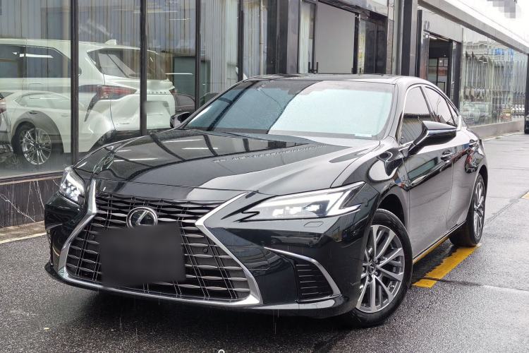 Used Lexus ES 2025 200 Premium Edition