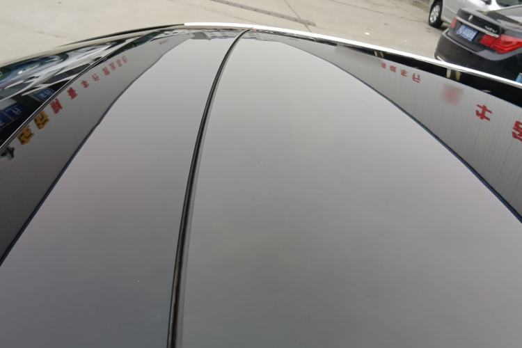 Used Audi A3 2016 Limousine 35 TFSI Prestige Edition