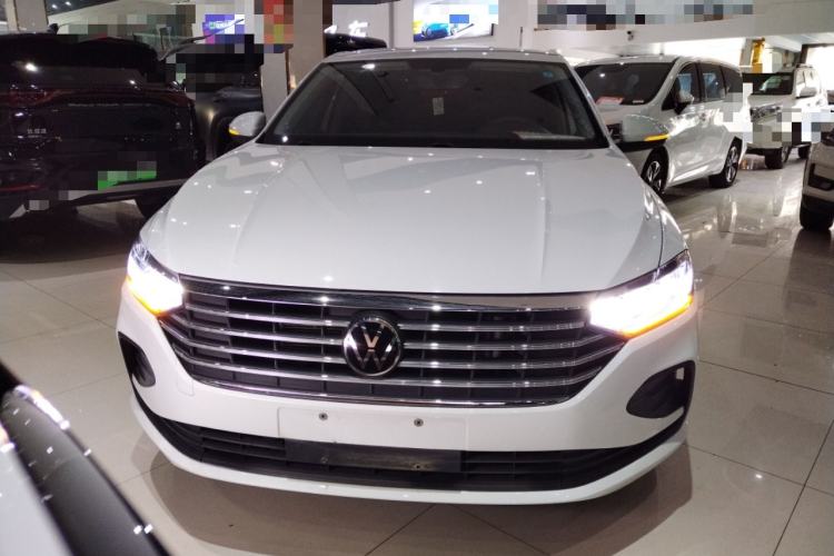 Used Volkswagen Lavida 2023 1.5L Automatic De Yi Edition