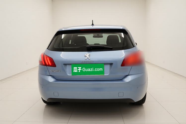 Used Peugeot 308S 2015 1.6T Automatic Jingchi Edition