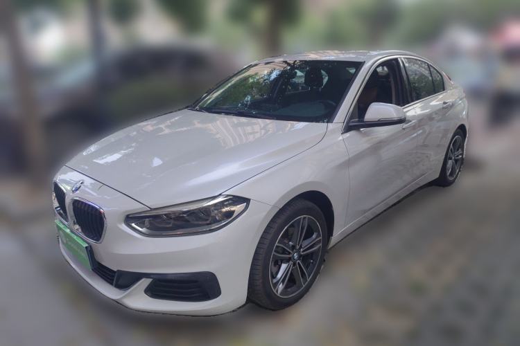 Used BMW 1 Series 2020 120i Fashion Model