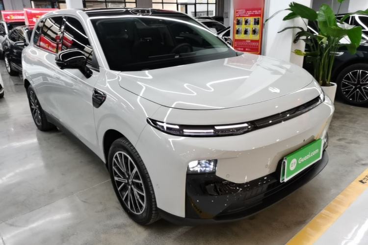 Used Leapmotor B10 2025 600 LiDAR Version
