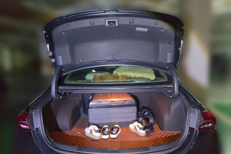 Used Buick LaCrosse 2020 652T Luxury Version