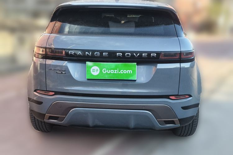Used Land Rover Range Evoque 2020 249 PS R-DYNAMIC SE Sport Technology Edition
