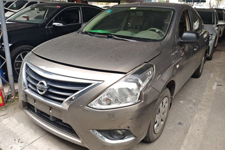 Used Nissan Sunny 2015 1.5XE CVT Master Edition