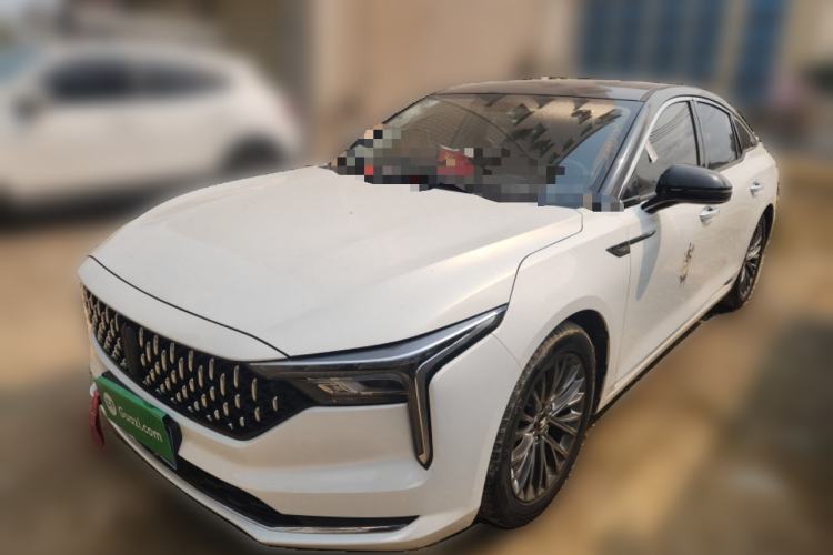 Used Bestune B70 2021 1.5T Automatic Enjoyment Model