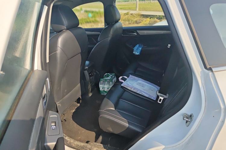 Used Roewe RX5 2018 20T Two-Wheel Drive Manual Flagship Edition