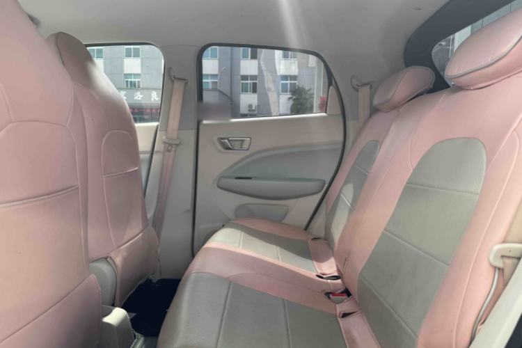 Used Leapmotor T03 2024 310 Comfort Edition