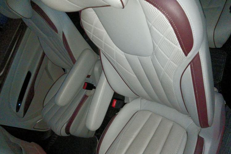 Used Ford Equator 2021 EcoBoost 225 Premier 6-Seater
