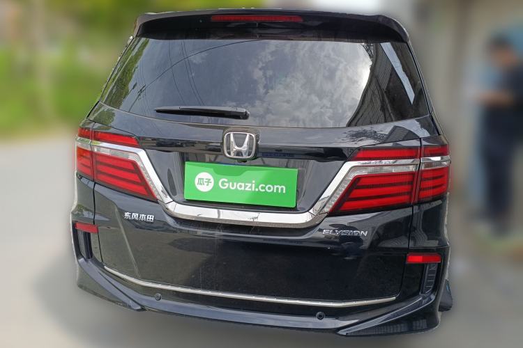 Used Honda Elysion 2016 2.4L Supreme Edition