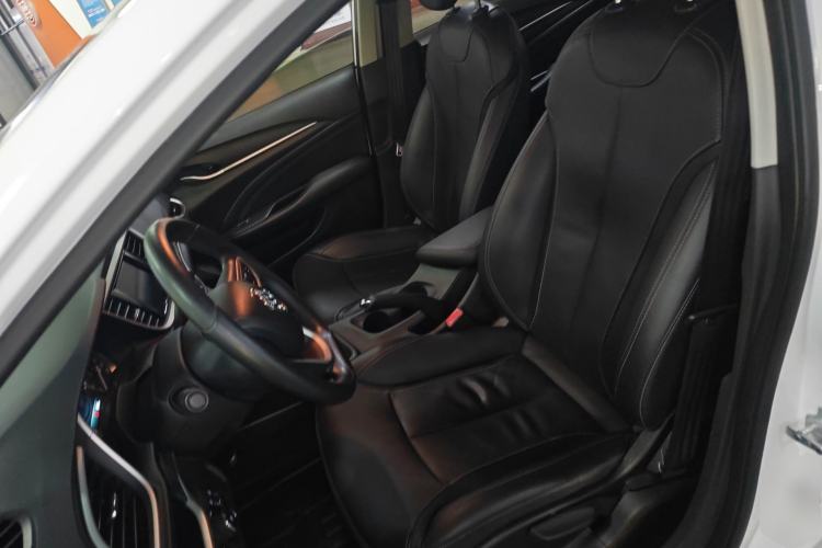 Used Buick GT 2015 15N Automatic Deluxe Edition